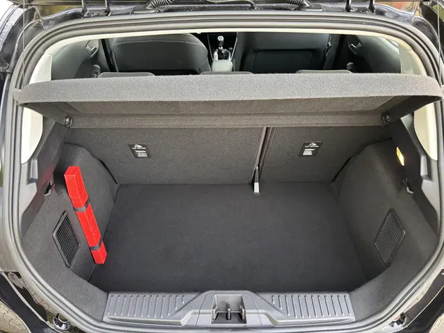 Ford Fiesta 1.0 EcoBoost Titanium 2020 Benzine 9