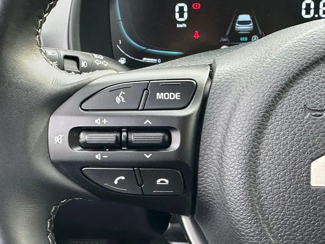 Kia Stonic 1.0 T-GDi MHEV DynamicPlusLine 2024 Benzine 12