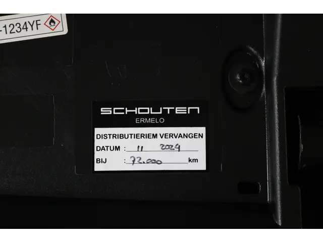 Peugeot 208 1.2 PureTech GT-Line Automaat! 2020 Benzine 37