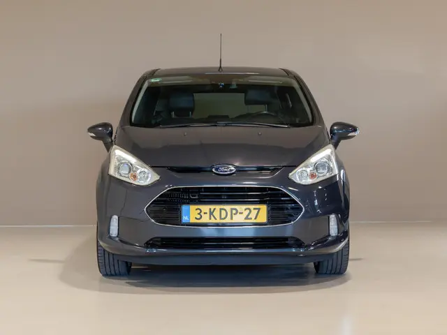 Ford B-MAX 1.0 EcoBoost Titanium / 101pk / 2013 Benzine 6