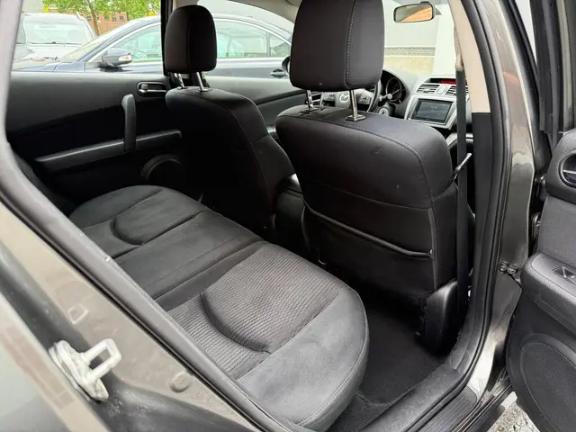 Mazda 6 Sportbreak 1.8 Business | 2012 | 2012 Benzine 20