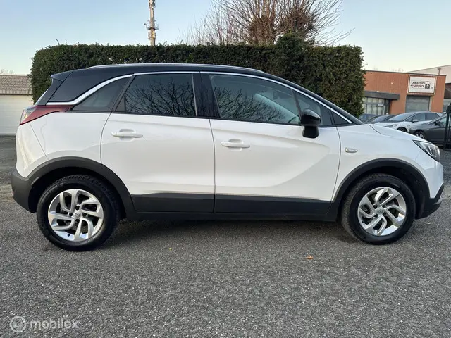 Opel Crossland X 1.2 Turbo Innovation 2019 Benzine 5