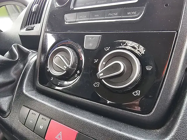 Fiat Ducato 2.3 2020 Diesel 10