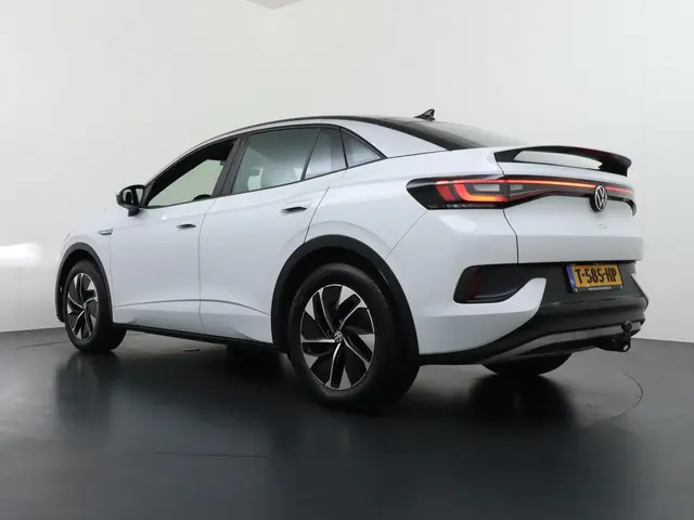 Volkswagen ID.5 Pro Business 77 kWh 2023 Elektrisch 5