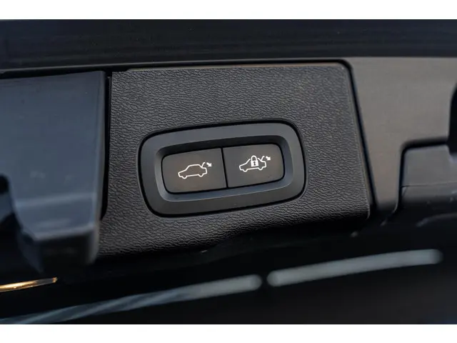 Volvo XC60 T5 Momentum 2018 Benzine 13