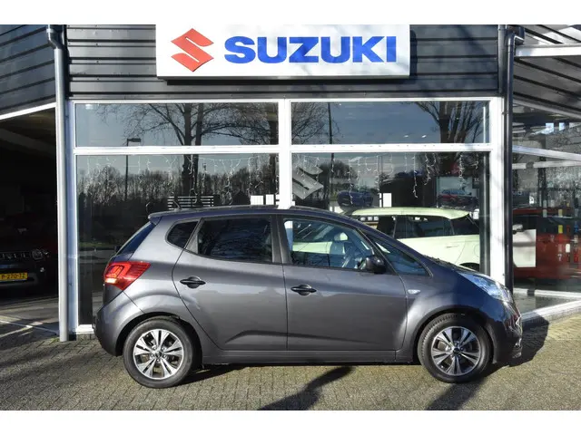 Kia Venga 1.4 CVVT Dynamic PLus Line 2016 Benzine 18