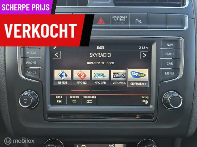 Volkswagen Polo 1.4 TDI✅AUTOMAAT✅ 2016 Diesel 19