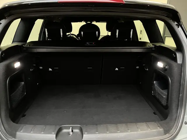 MINI Clubman 1.5 One Salt Business 2018 Benzine 14