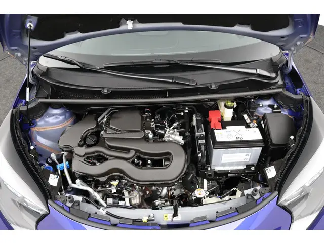 Toyota Aygo X 1.0 VVT-i MT Play 2024 Benzine 34