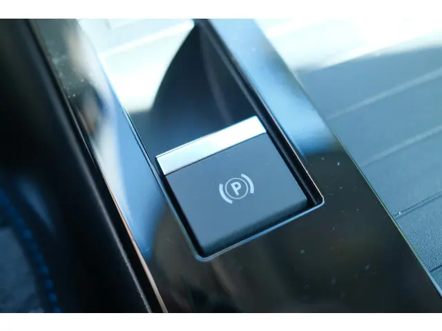 Citroën ë-C4 Feel Pack 50 kWh 2021 Elektrisch 35