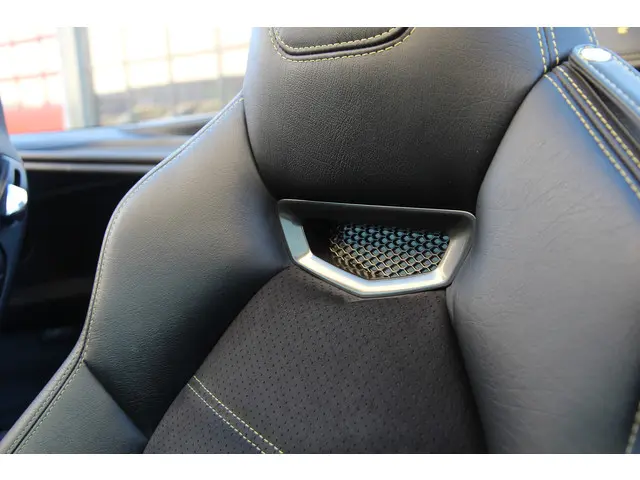 Maserati GranCabrio 4.7 Sport 2019 Benzine 23