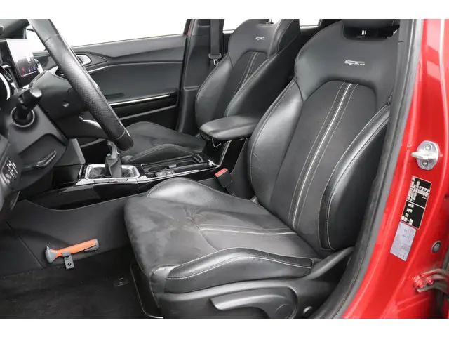 Kia ProCeed 1.0 T-GDI GT-Line 2019 Benzine 21