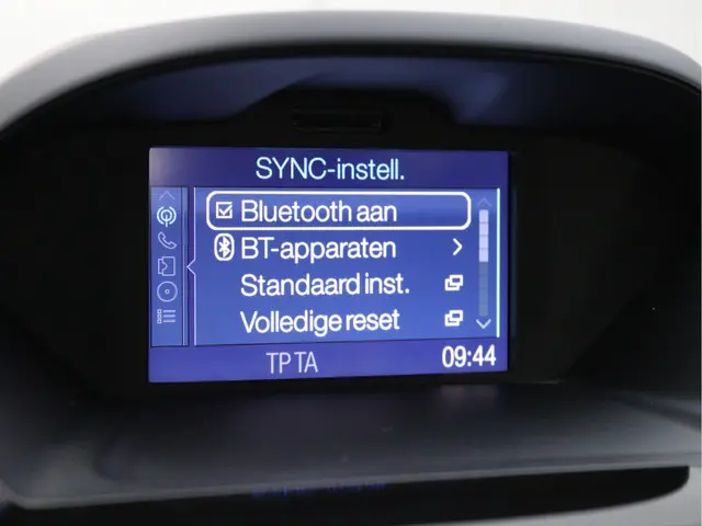 Ford B-MAX 1.0 EcoBoost Titanium 2018 Benzine 37