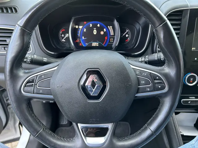 Renault Koleos 1.3 160 TCe 2021 Benzine 11