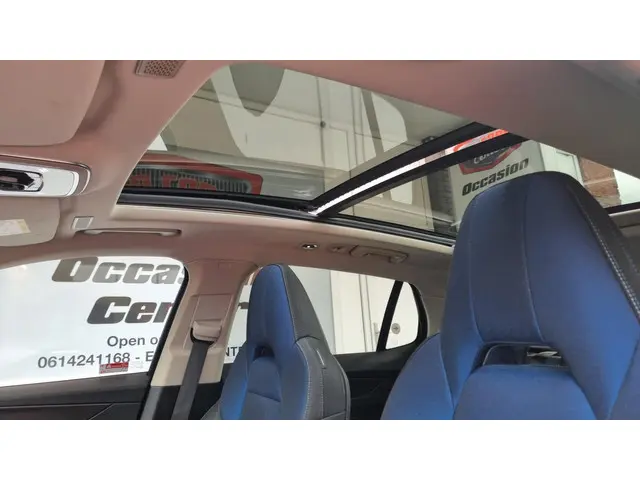 Lynk & Co 01 1.5 2022 Hybride Benzine 20