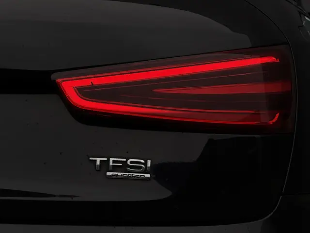 Audi Q3 2.0 TFSI quattro Pro Line S 2013 Benzine 20