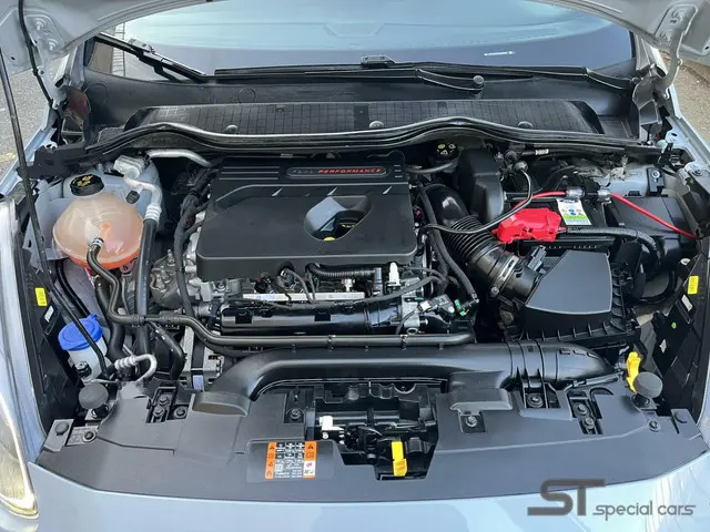 Ford Fiesta 1.5 EcoBoost ST-3|Launch|NAP 2019 Benzine 27