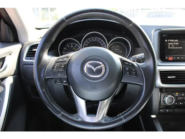Mazda CX-5 2.0 SkyActiv-G 165 Skylease+ 2WD 2016 Benzine 19