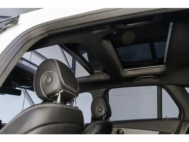 Mercedes-Benz GLC 300e 4MATIC 2021 Hybride Benzine 27