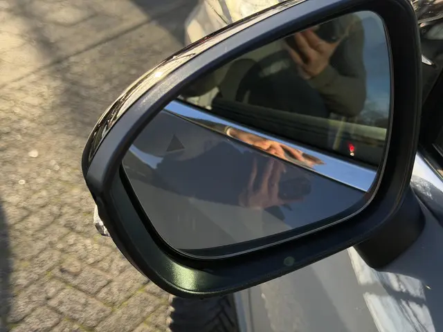 Nissan QASHQAI 1.3 MHEV Xtronic N-Connecta 2025 Benzine 7