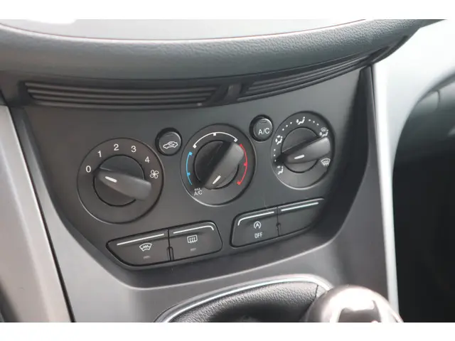 Ford C-MAX 1.0 Edition 2014 Benzine 25