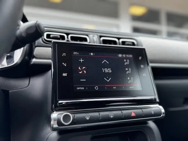 Citroën C3 PT 82 Shine 2017 Benzine 17