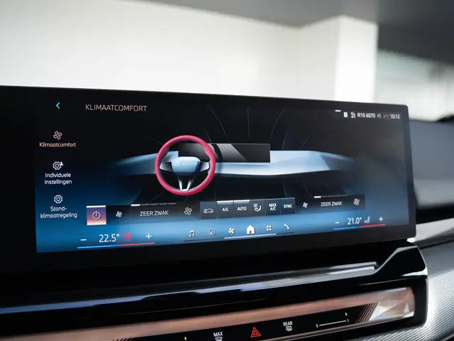 BMW i5 eDrive40 2024 Elektrisch 38