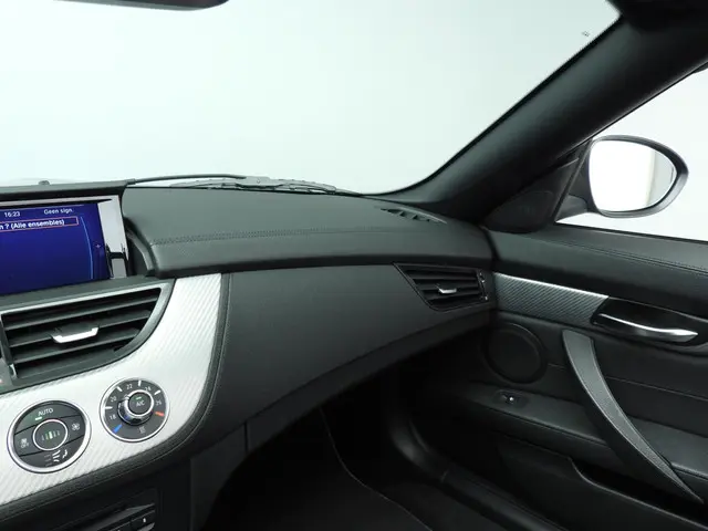 BMW Z4 Roadster sDrive35is 2014 Benzine 35