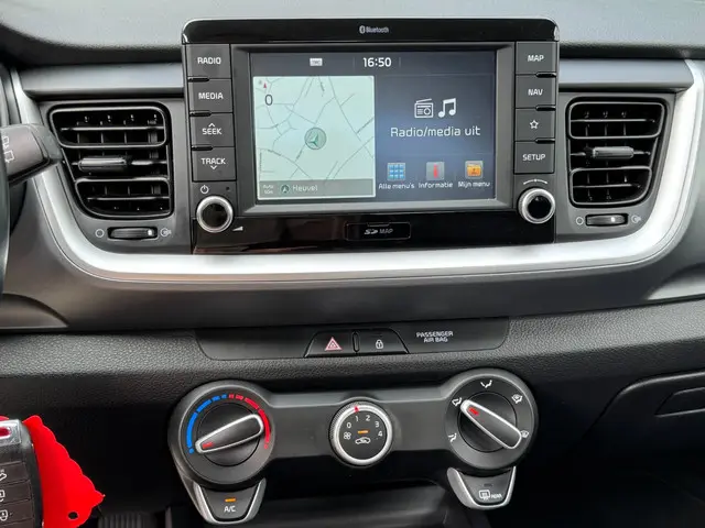 Kia Stonic 1.0 T-GDi DynamicLine Trekhaak 2020 Benzine 19