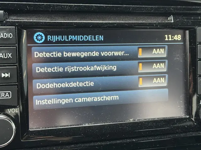 Nissan Juke 1.2 DIG-T S/S Connect Edition 2015 Benzine 24