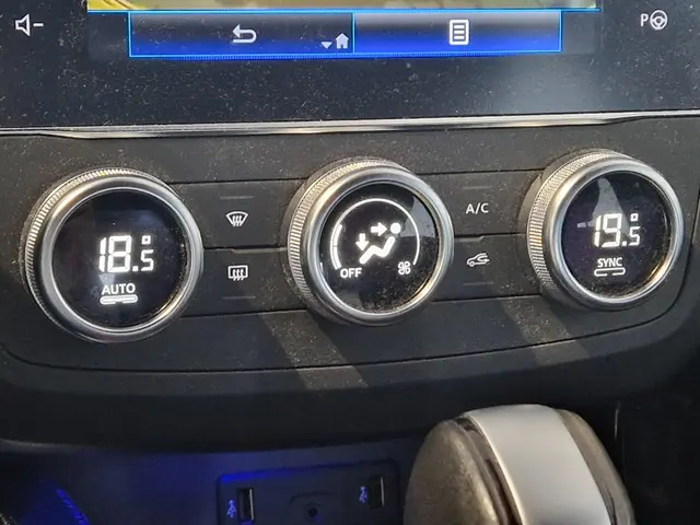 Renault Kadjar 1.3 TCe Black Edition 2021 Benzine 11