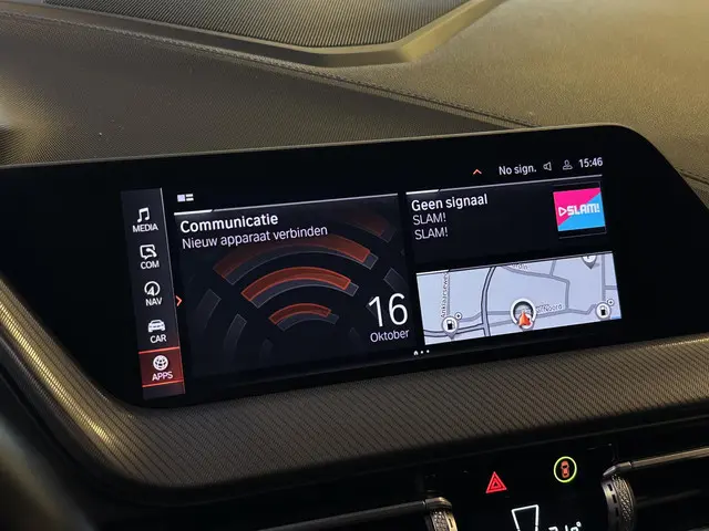 BMW 1 Serie 120d High Executive 2020 Diesel 44