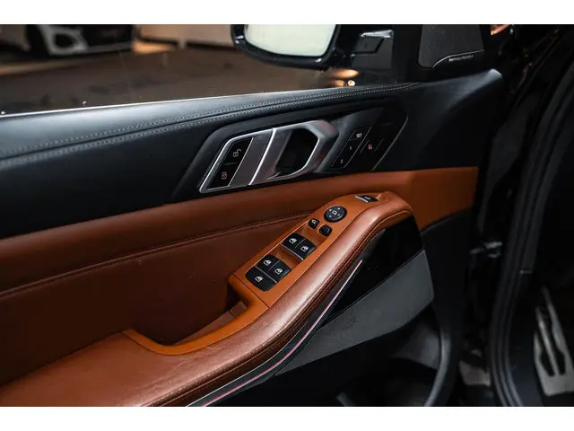 BMW X5 XDrive30d MPACKAGE|PANO|LEDER|FULL 2019 Diesel 17
