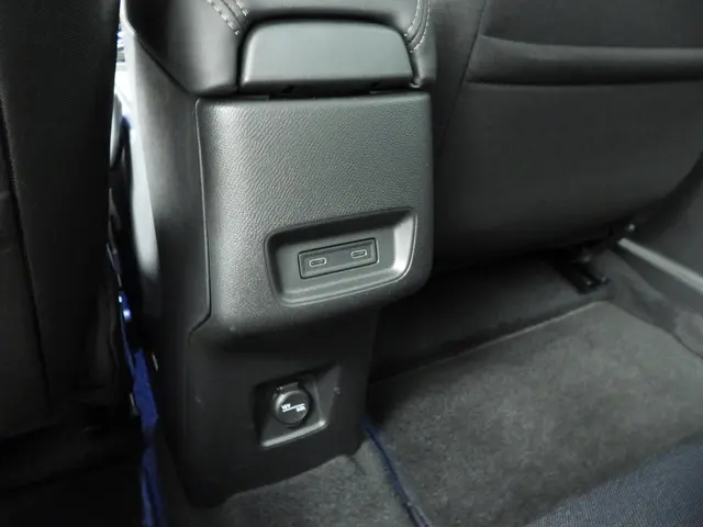 Citroën ë-C3 Max 113pk 44 kWh 2024 Elektrisch 30