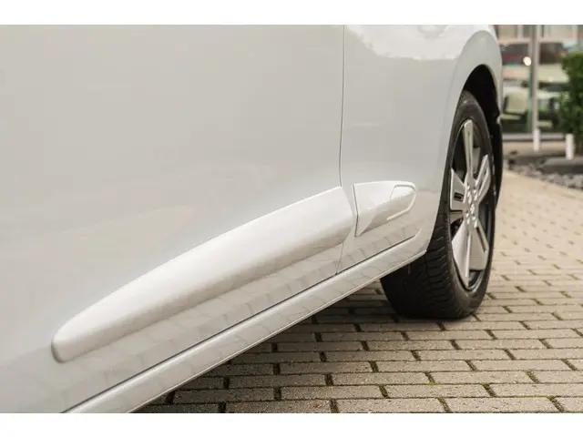 Honda Jazz 1.5i e:HEV EXECUTIVE 2021 Hybride Benzine 14