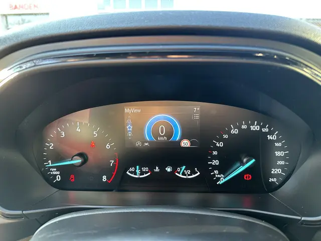 Ford Focus 1.0 EcoBoost ST Line Business 2019 Benzine 21