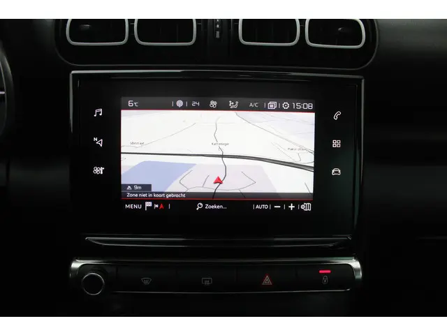 Citroën C3 Aircross 1.2 PureTech Shine 2021 Benzine 17