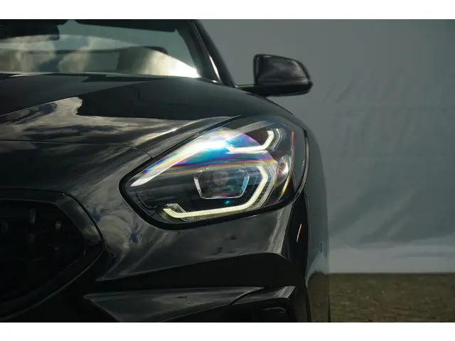 BMW Z4 M40i 2019 Benzine 11