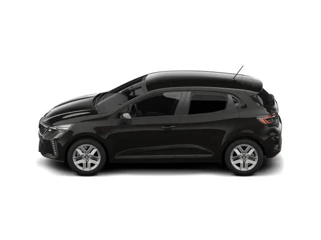 Renault Clio Evolution 2025 Benzine 5
