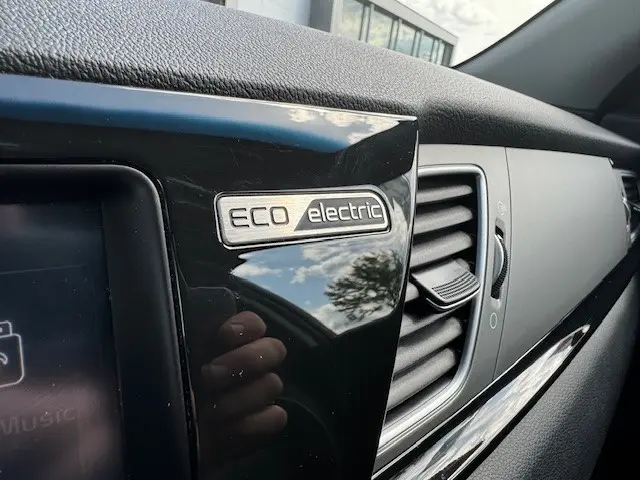 Kia e-Niro ExecutiveLine 64 kWh 2020 Elektrisch 43