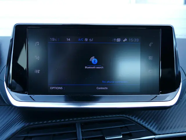 Peugeot 2008 1.2 PureTech Active Pack 2021 Benzine 19