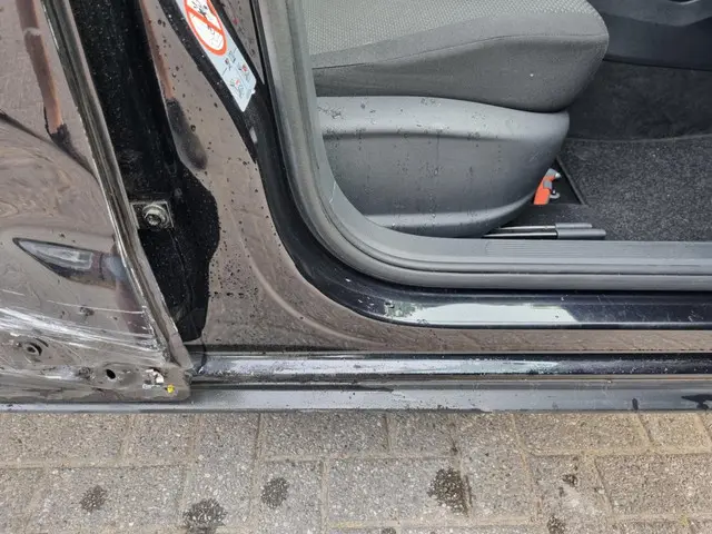 Volkswagen T-Roc 1.0 TSI 2018 Benzine 10