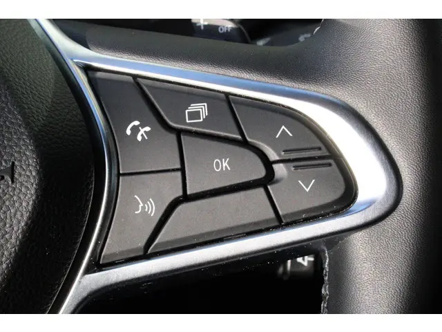 Renault Captur 1.3 TCe 140 Intens 2021 Benzine 16