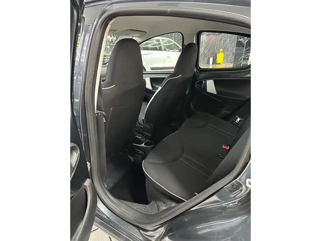 Citroën C1 1.0 Collection 2013 Benzine 11