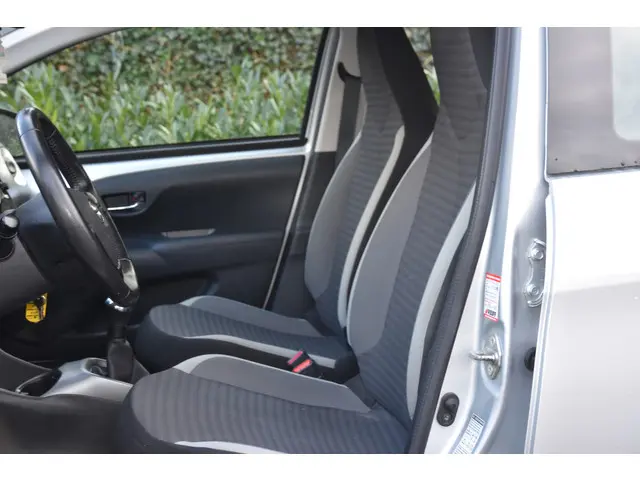 Toyota Aygo 1.0 VVT-i x-joy 2018 Benzine 7