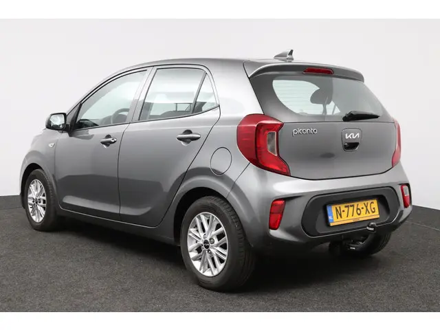 Kia Picanto 1.0 DPi DynamicLine 2022 Benzine 35