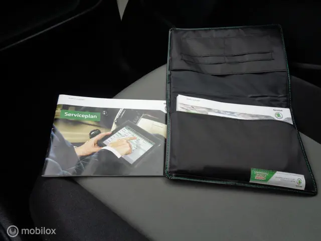 Škoda Citigo 1.0 Greentech Elegance 2015 Benzine 11