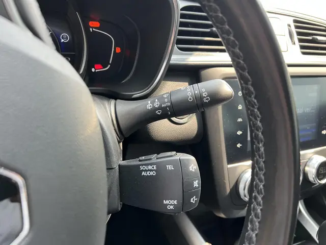 Renault Kadjar 1.3 TCe 140 EDC Intens 2019 Benzine 16