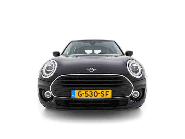 MINI Clubman 2