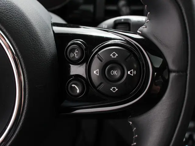 MINI Electric Mini Yours 33 kWh 2020 Elektrisch 17